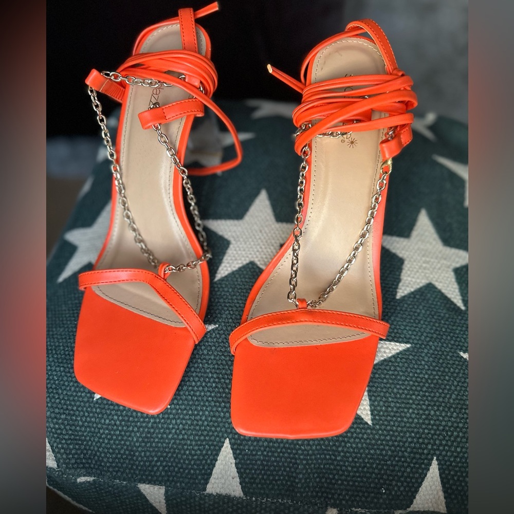 Heels 👠